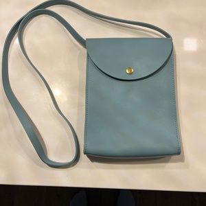 Minor History The Bandit Midi Crossbody Bag Purse in Retired Color